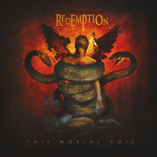 Redemption/This Mortal Coil@Import-Eu